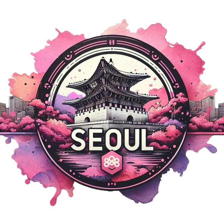 SEOUL888